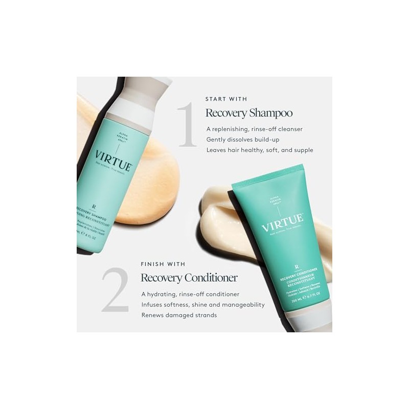 Recovery Conditioner - 200ml/6.7oz
