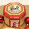 adorable scorable hunkydory festive decadence range gift box project
