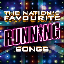 The Nation's Favourite Running Songs