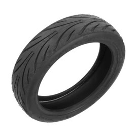 60/70-6.5 Original CST Tubeless Tire (With Gel) | Front/Rear Replacement for Ninebot by Segway MAX G30, G30LP, and Front Only Max G2