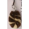 Nakusai Crafts Scrubber Strap Tiger 1 2470004