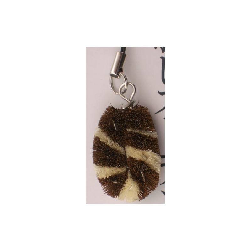 Nakusai Crafts Scrubber Strap Tiger 1 2470004
