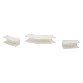 Crown Automotive Shift Fork Insert Kit Transfer Case