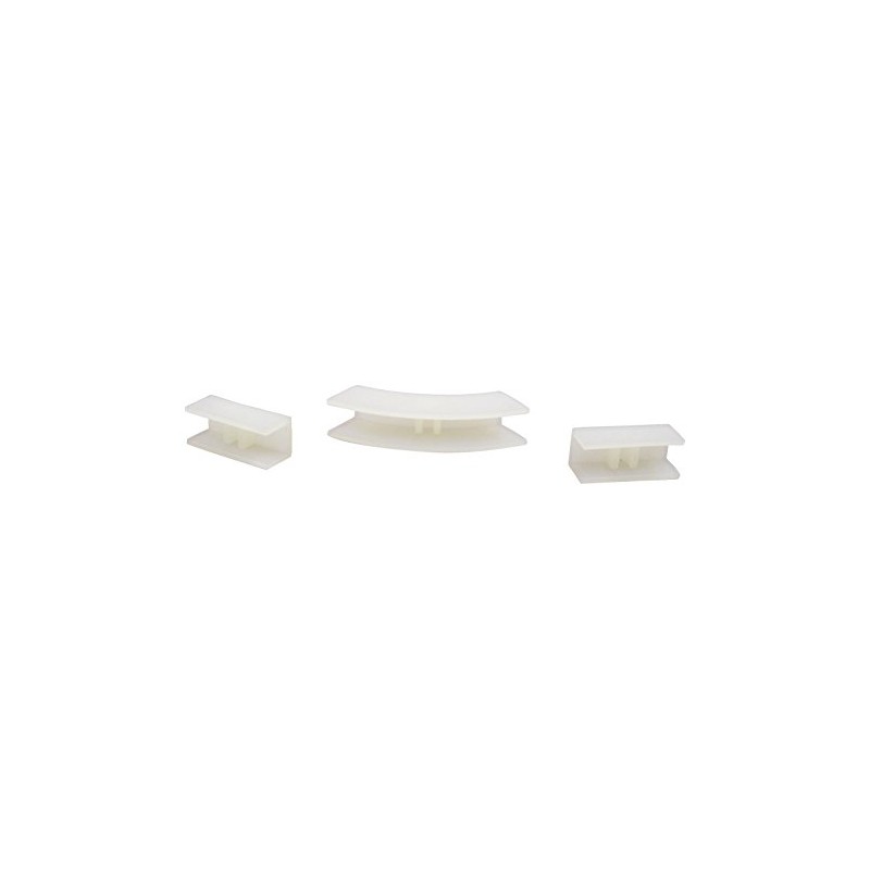 Crown Automotive Shift Fork Insert Kit Transfer Case