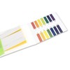 Versatile pH Test Paper, 72 Sheets Per Set (pH: 1-14),