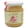 Menol Spices Garlic Paste 210g, Produced in EU (Hungary), Garlic
