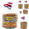 Double Dutch Stroopwafels syrup waffle cookies 8 CT x 5