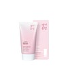 Prettyskin 핑크 톤업 선크림 50ml 3개 SPF50+ PA++++ (3중기능성 물광템)