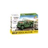 Cobi 2295 Medical Willys MB