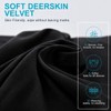 2 Pack Microfiber Liner Cleaning Cloth 15" 16" MacBook Air/MacBook