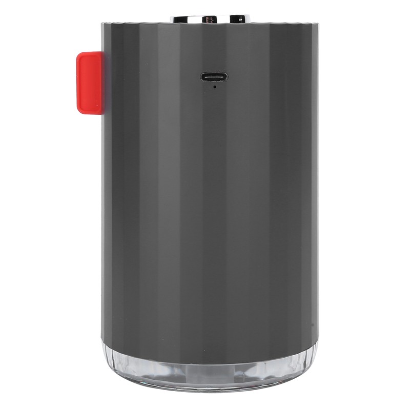 Mini Humidifier Portable Car Essential AntiDry USB Air Moisture for