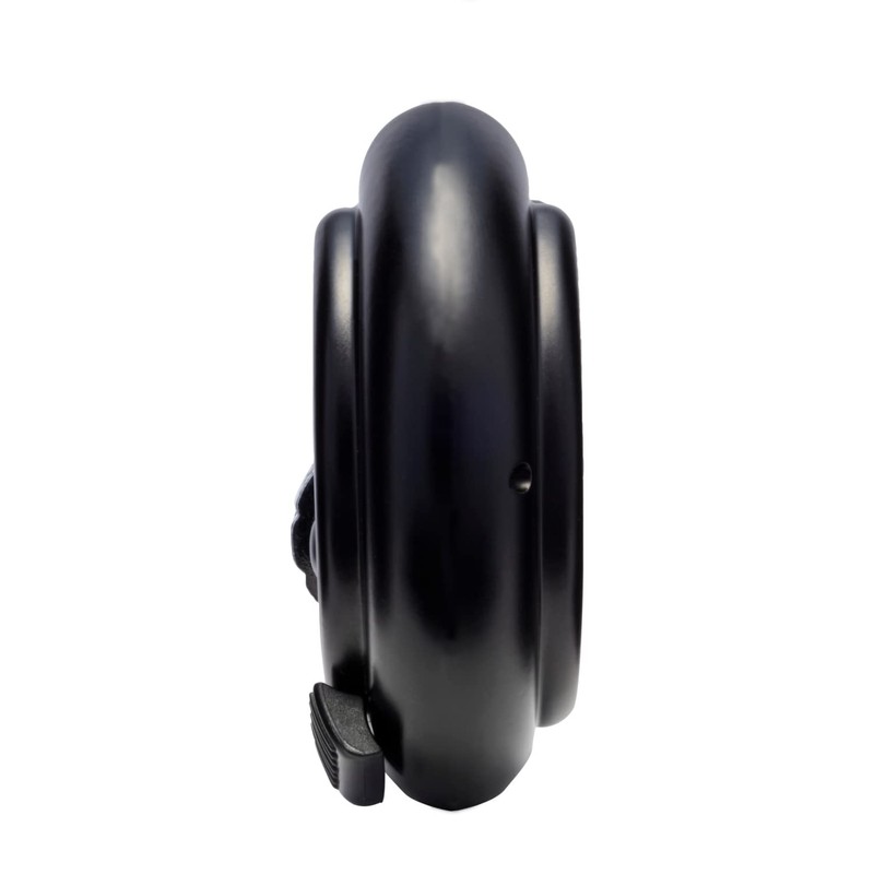 Kasp K11670D Disc Combination Lock 70 mm, Multi-Colour