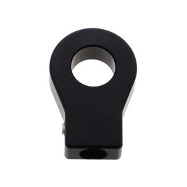 AUTOVIC Clutch Master Cylinder Rod Permanent fix/repair For FORD Mustang 2005-2014 V6 GT Cobra 5 Speed & 6 Speed Manual Transmission 05-14 (Black)