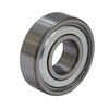 Niigata Seiki BeHAUS 6203ZZ Ball Bearings, Made in Japan