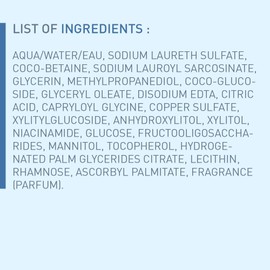 Bioderma - Atoderm - Shower Gel - Body and Face Moisturizing - for Family with Normal to Dry Sensitive Skin