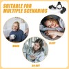 Ear Plugs for Getting a Restful Sleep – Ultra-Comfy and