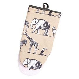 Safari Snapper 35cm Ecru