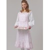 McCall's Sewing Pattern M8598A Misses' Aprons A (XS-S-M-L-XL)