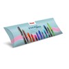 Pentel Roller Gel Energel X 1.0 BL110 Tintenroller, Schwarz