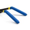 Estwing 8.5-Inch Heavy Duty Nail Hunter Brad, Nail and Staple
