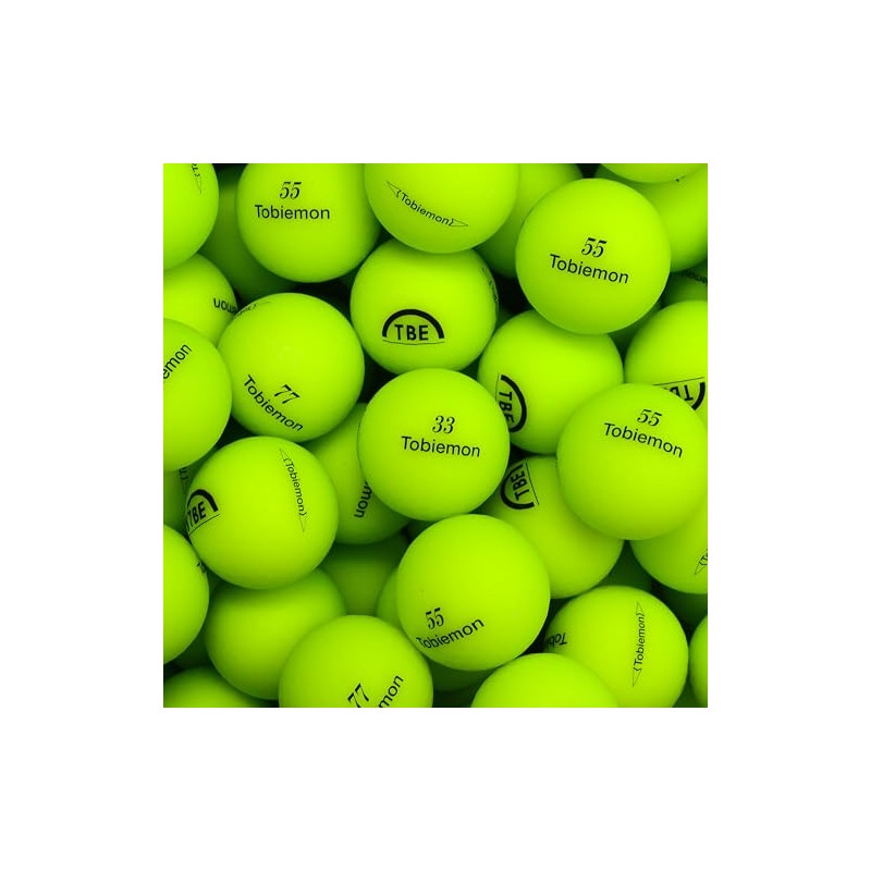 Second Chance Recycled Lake Golf Balls, 12 Pack, Mixed Golf