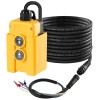 briidea Dump Trailer Remote Control Switch, Briidea 4 Wire 12V