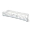 daniplus Lint Filter Fold-Out Compatible with Siemens, Bosch, Balay, Constructa,