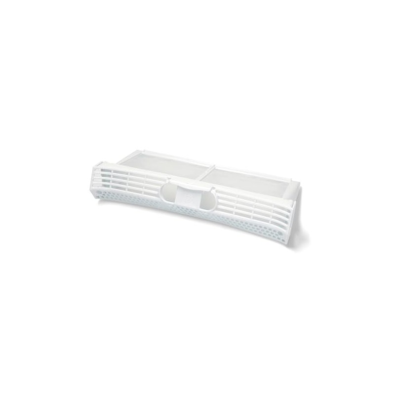 daniplus Lint Filter Fold-Out Compatible with Siemens, Bosch, Balay, Constructa,
