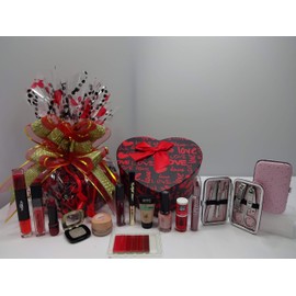 N Luxury Beauty Bundle Gift Hamper For Women