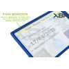 Blue Badge Disabled Holder Guard Parking Security Anti Theft Lock
