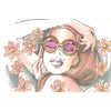 Chameleon Light Pastel Tones Set of 5 Pens Double Ended