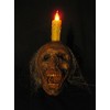 Skeletons And More Lighted Corspe Head Display