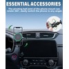 AbeeyGeomarn Car Phone Holder for 2017 2018 2019 2020 2021