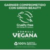 Garnier Kit Garnier Fructis Borrador De Daño Rutina Control Grasa