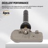 AUROLYNNE Tyre Pressure Sensor for Transit Tourneo BB5T-1A180-BA Sensor