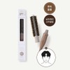 Yao [Click & Curl] Attachable Roll Comb No. 1 (Roots