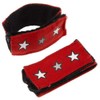 EMC Sports "Stars" - Coletero de manga (talla única), color