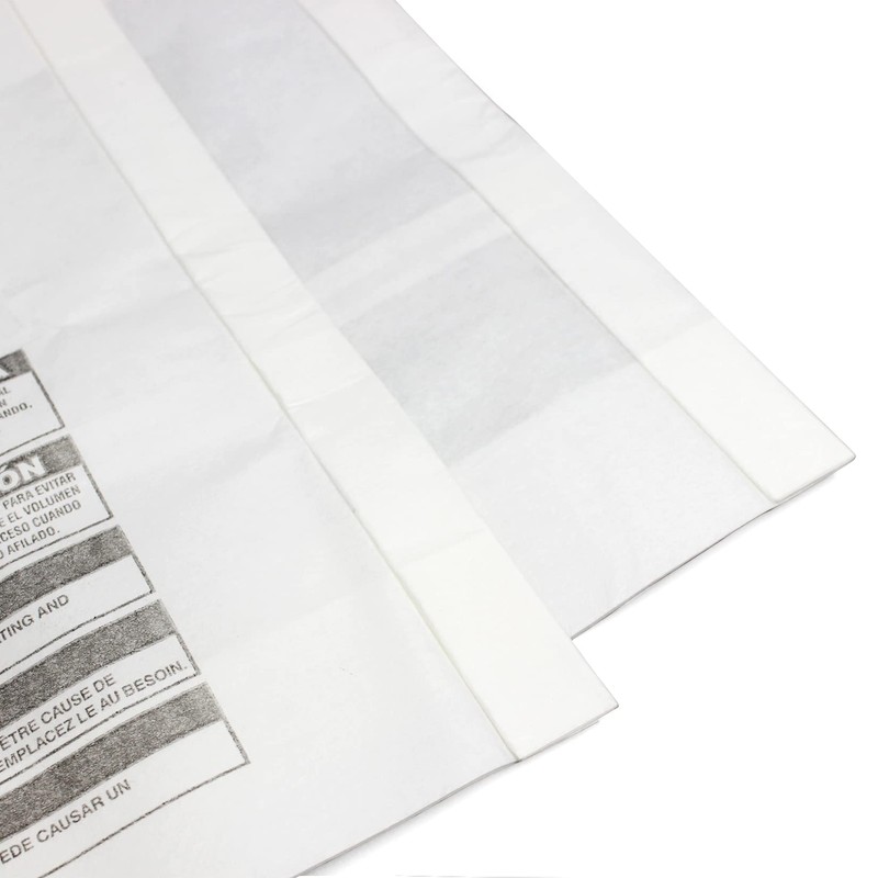 3 PCS Preferential Set 1-1.5 Gallon Vac bags, ALYYDBG Type