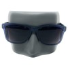 Incredible Bargains The Wanderlust Reading Sunglasses, Stylish UV400 Tinted Readers