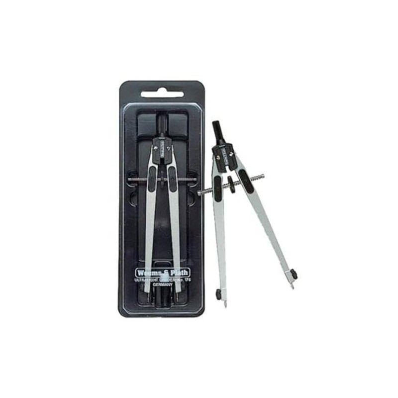 Weems & Plath #176 Marine Navigation Ultralight Divider