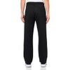 HUGO Tonal Logo Cotton Sweatpants, Black Jade, S