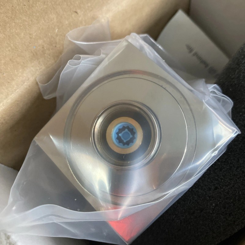 Newport Brass 2173/26 Chrome 1.75 Gpm Single Function Body Spray