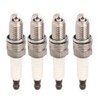 4pcs Car Engine Ignition Spark Plug Accessory SXU22PR9 Fits for