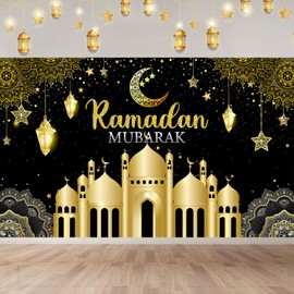 First Day of School Garland Banner Decoration, School Introduction Garland Alles Gute Zum Schulanfang Banner + 30 m Bunting, Decorative School Child First Day Decoration for Girls Boys (Golden)