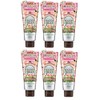 KOSE Precious Garden Hand Cream (Rantic Rose) x 6 Pieces