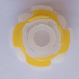 （Zsodio）285809 Washer Short Cam Agitator Repair Kit Exact Compatible for Whirlpool & Maytag Washers - Replaces 3951650 3951682 AP3094543 PS334648 EA334648 AH334648