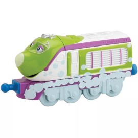 Chuggington Die-Cast Train Soap Suds Koko