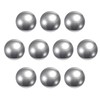 sourcing map 10pcs 5/8" 420 Stainless Steel Bearing Balls G100