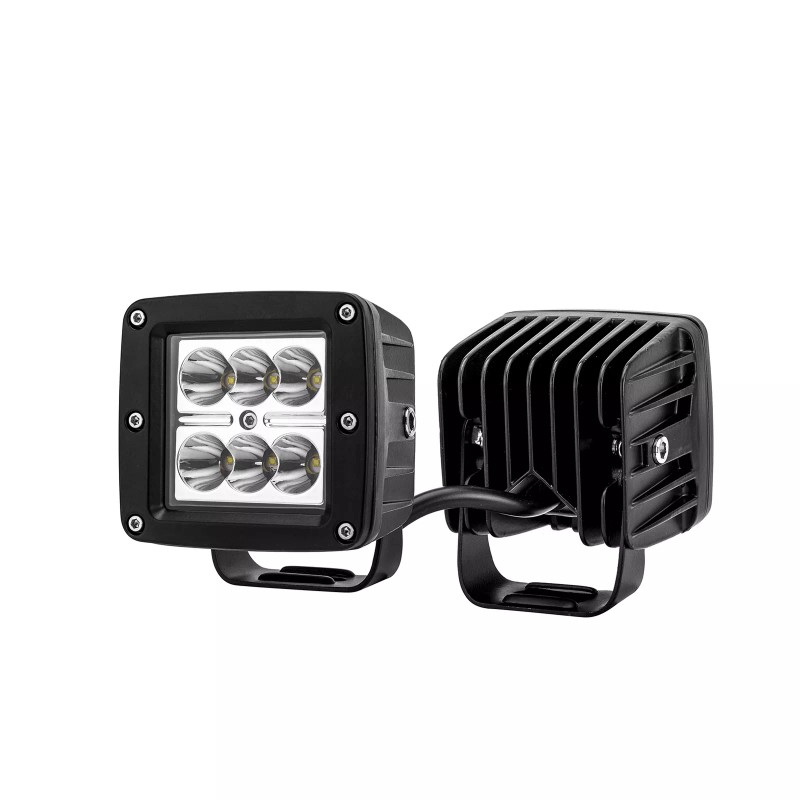 DY Fog Light Kit For 2002-2003 04 05 06 07