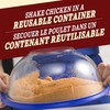 Shake 'N Bake Extra Crispy Coating Mix, 152g